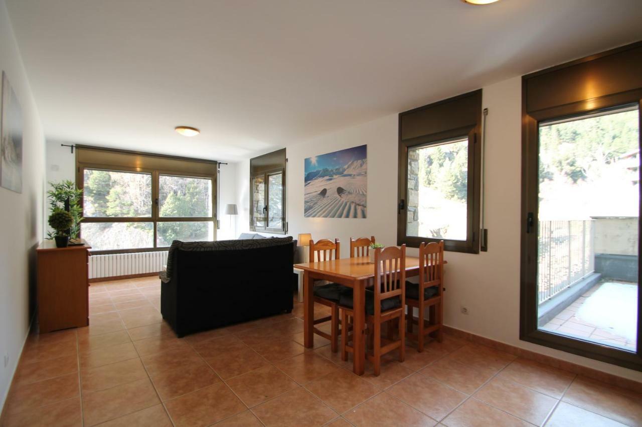 Pont De Toneta 3,1 Ransol, Zona Grandvalira *