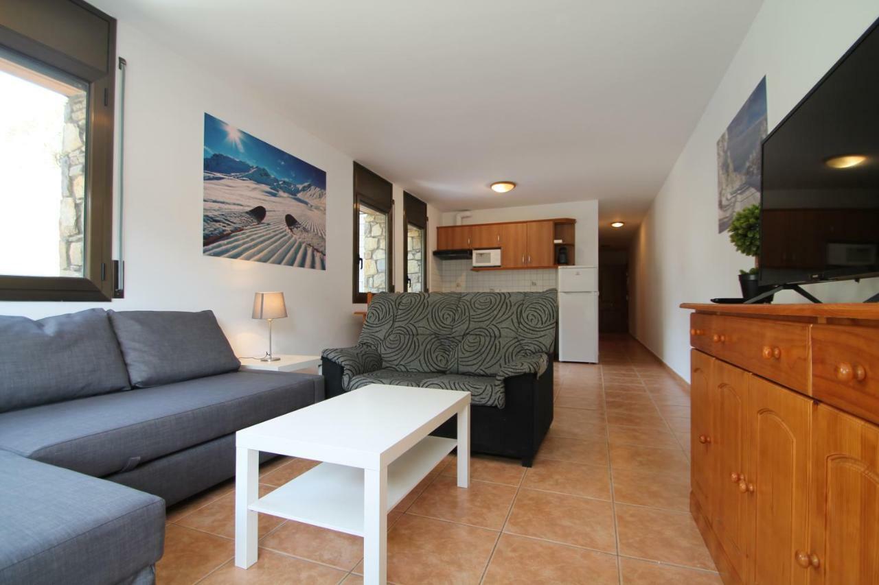 Pont De Toneta 3,1 Ransol, Zona Grandvalira *