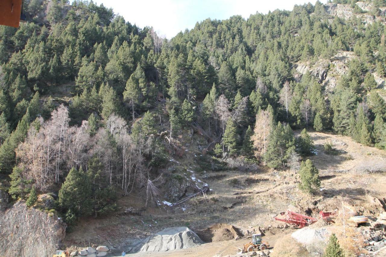 Apartament Pont De Toneta 3,1 Ransol, Zona Grandvalira Ransol