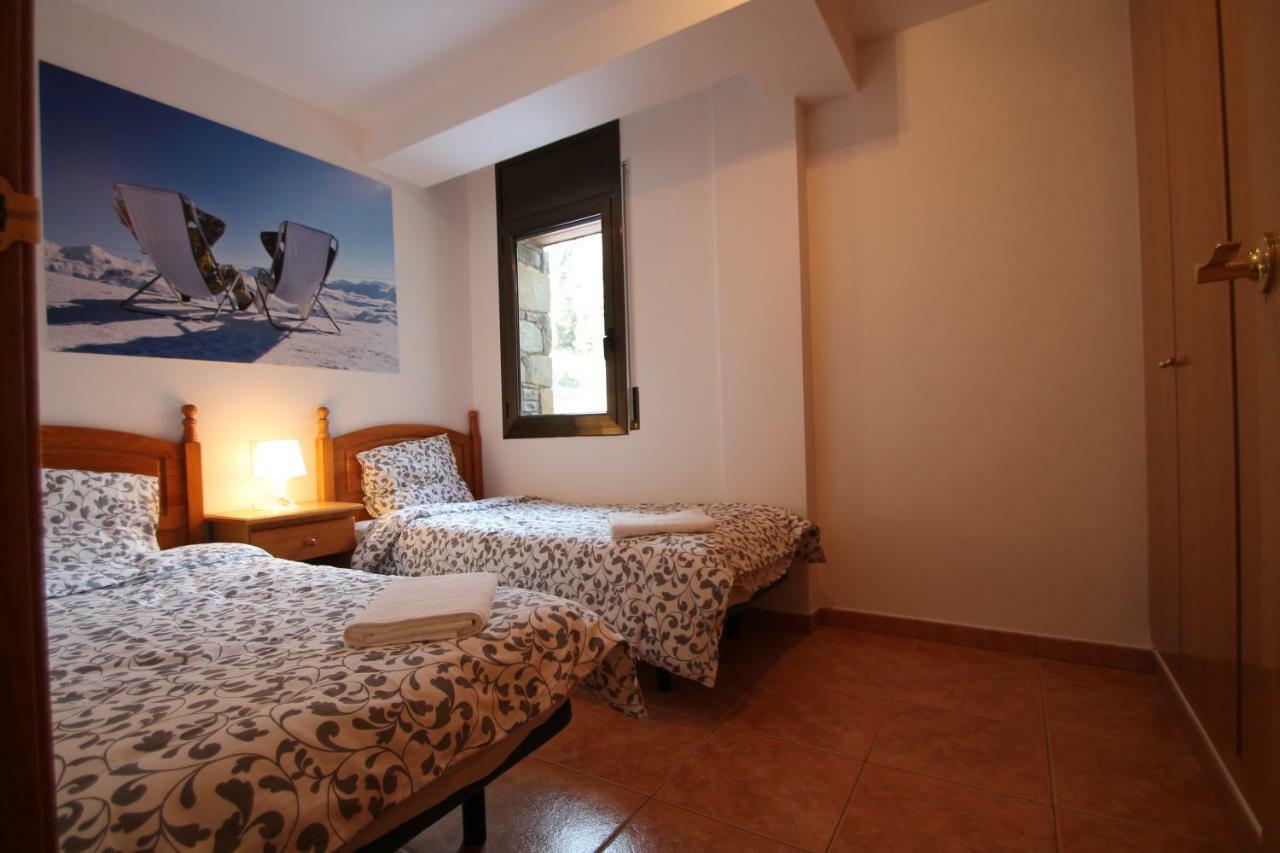 Pont De Toneta 3,1 Ransol, Zona Grandvalira * Ransol