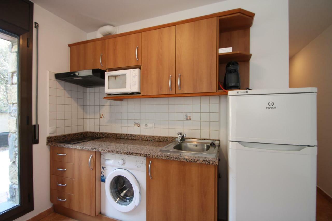 Pont De Toneta 3,1 Ransol, Zona Grandvalira Apartament